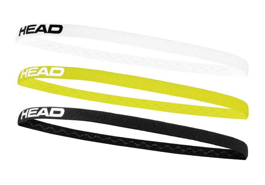 Head Headband 3P