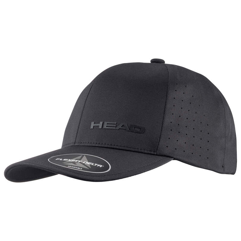 Head Delta Flexfit Cap