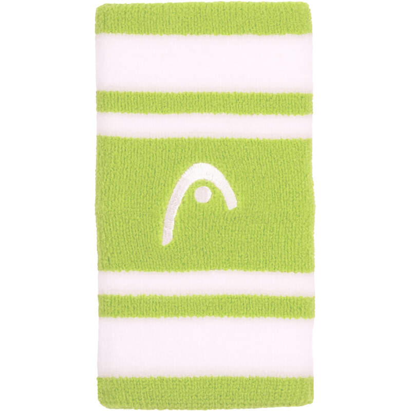Head Schweißband Striped 5''