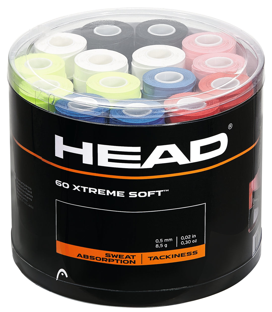Head Extreme Soft 60er