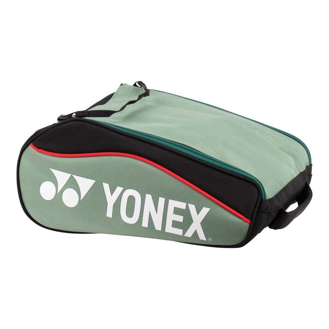 Yonex Schuh Tasche- grün-schwarz