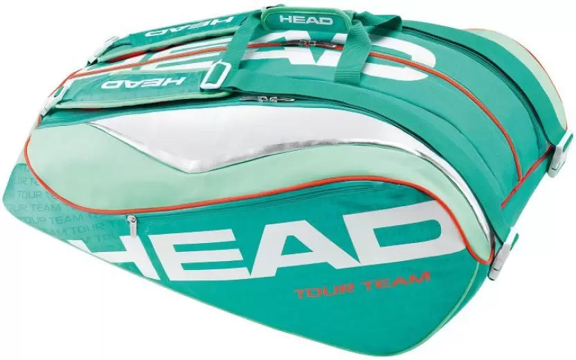 Head Tour Team Monstercombi 12R