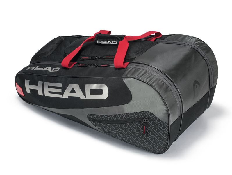 Head Elite All Court Racket Bag