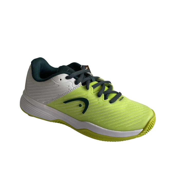 Head Revolt Pro 4.0 Clay Junior