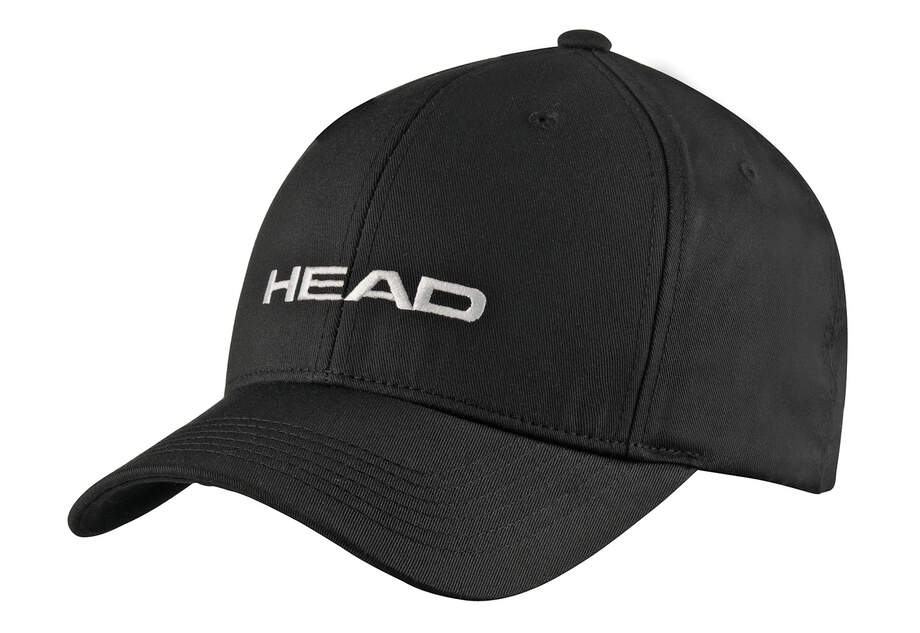 Head Promotion Cap
