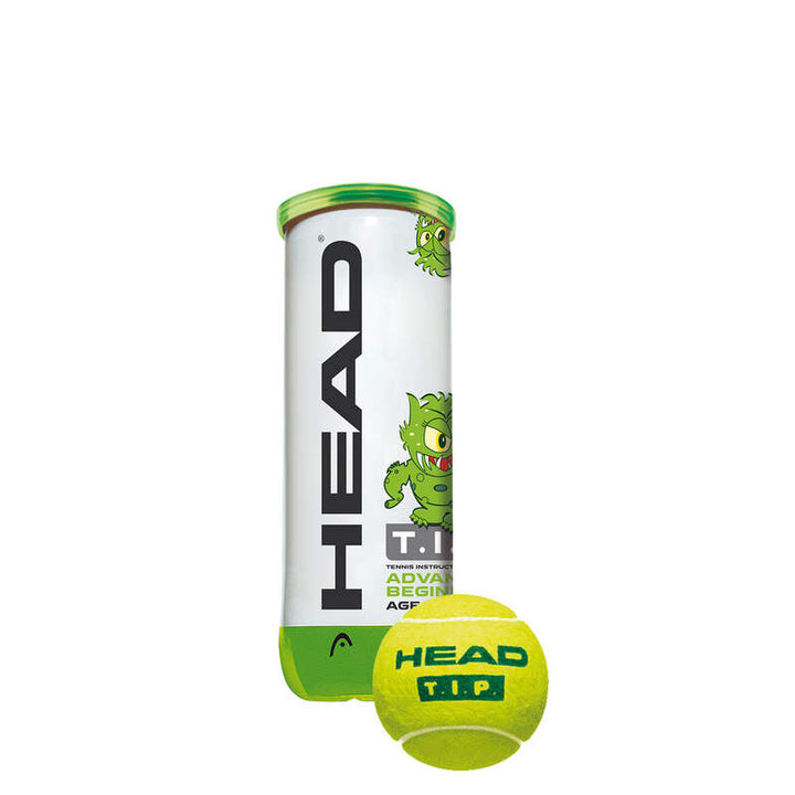 Head TIP green - 3er Dose