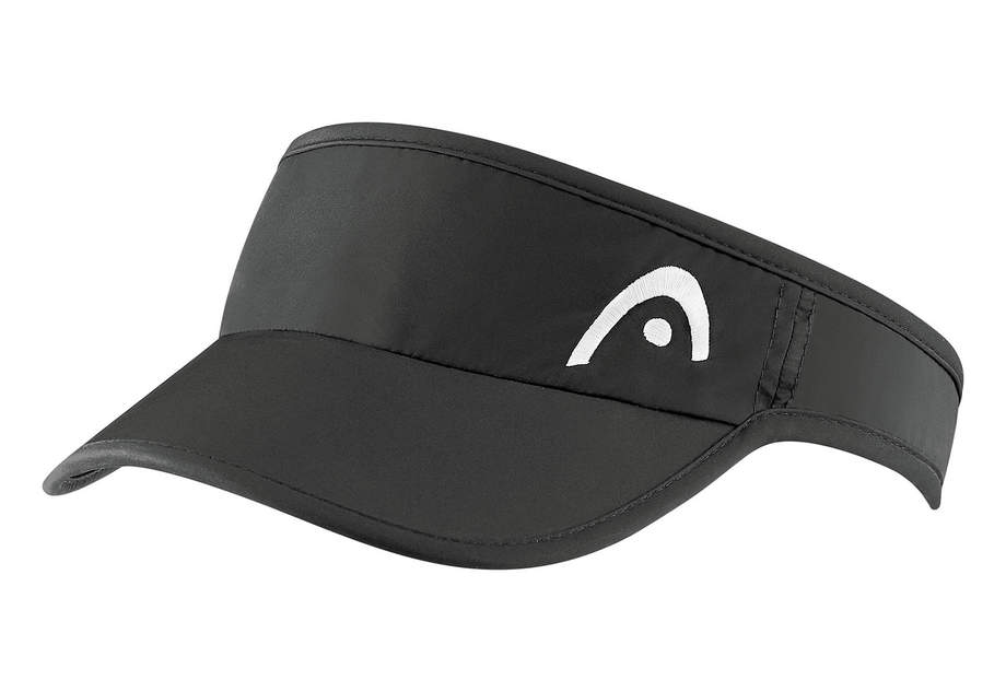 Head Pro Player Women's Visor