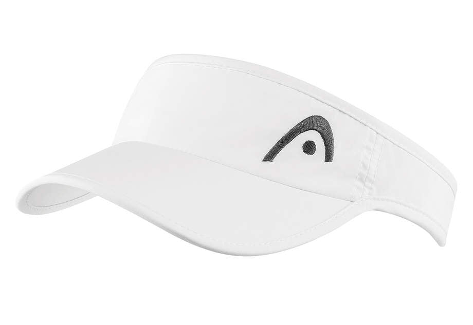 Head Pro Player Women's Visor
