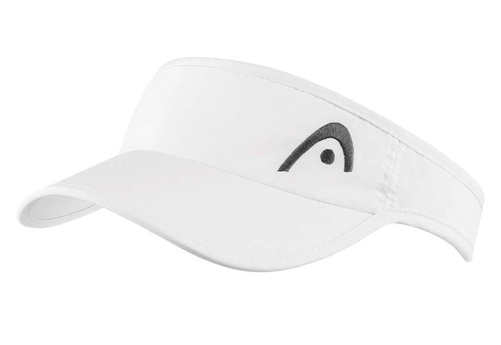 Head Pro Player Women's Visor