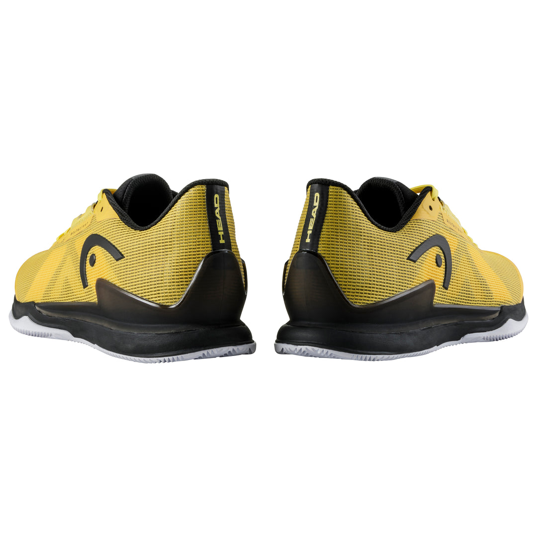 Head Sprint Pro 3.5 Clay Men