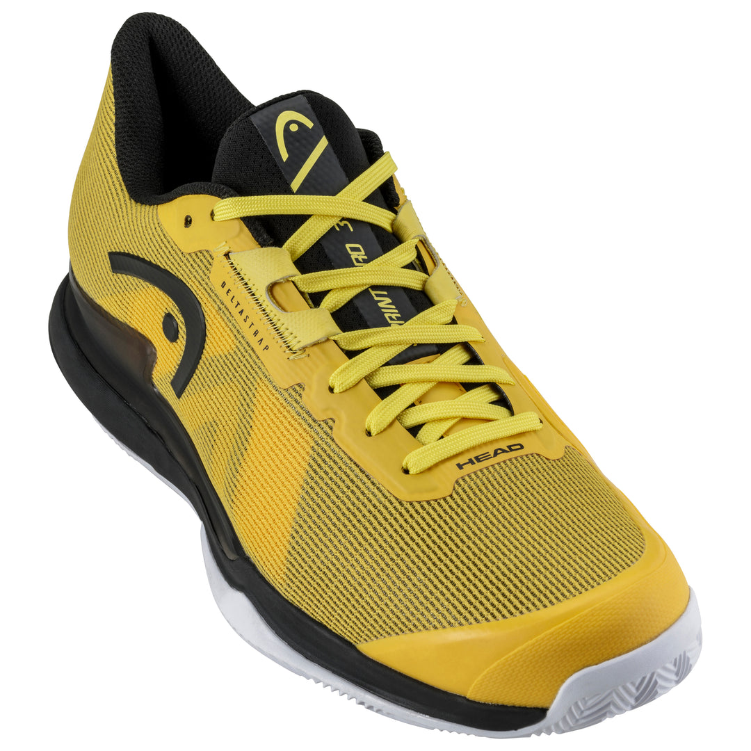 Head Sprint Pro 3.5 Clay Men