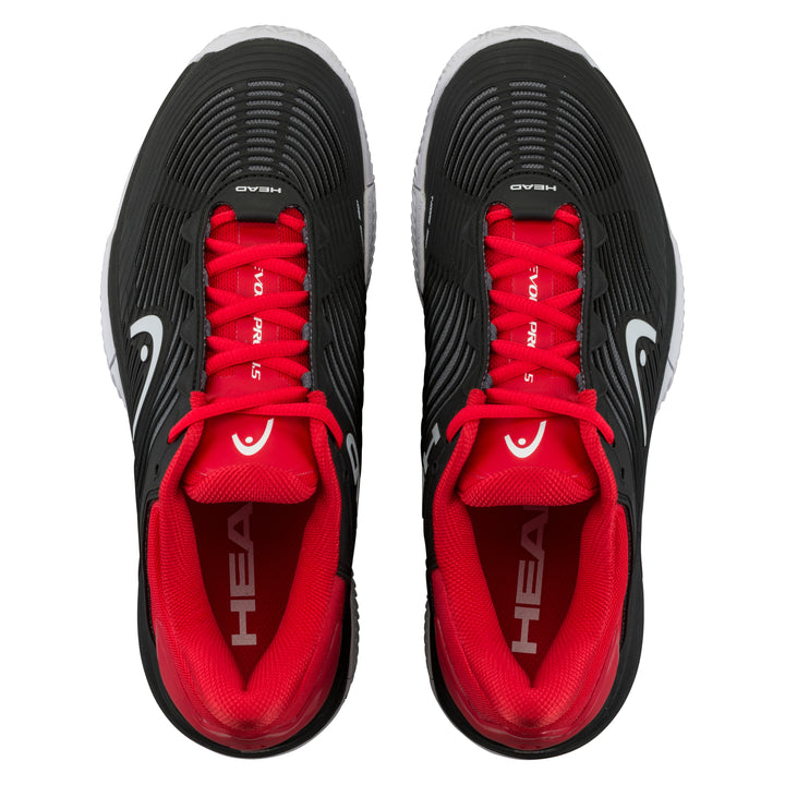 Head Revolt Pro 4.5 Clay Men