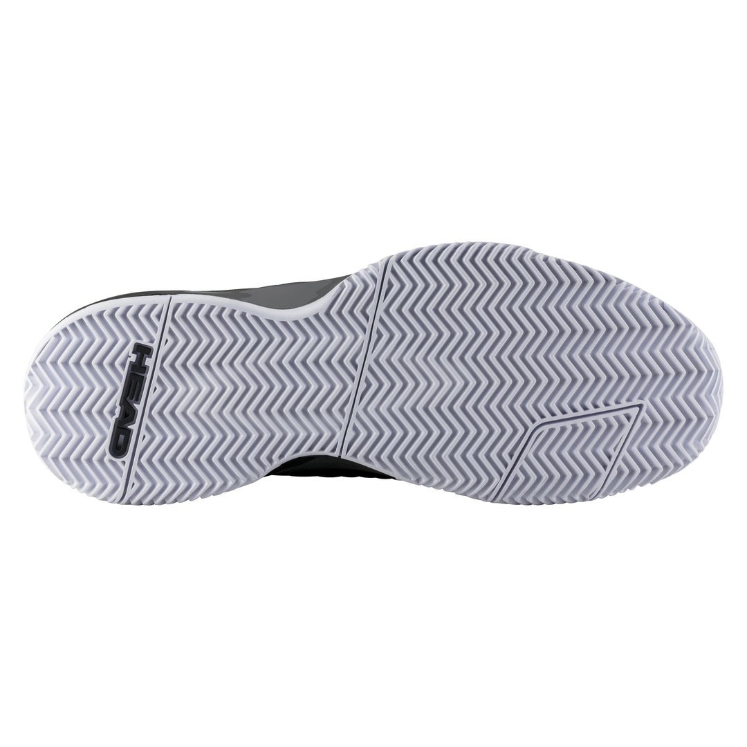 Head Revolt Pro 4.5 Clay Men