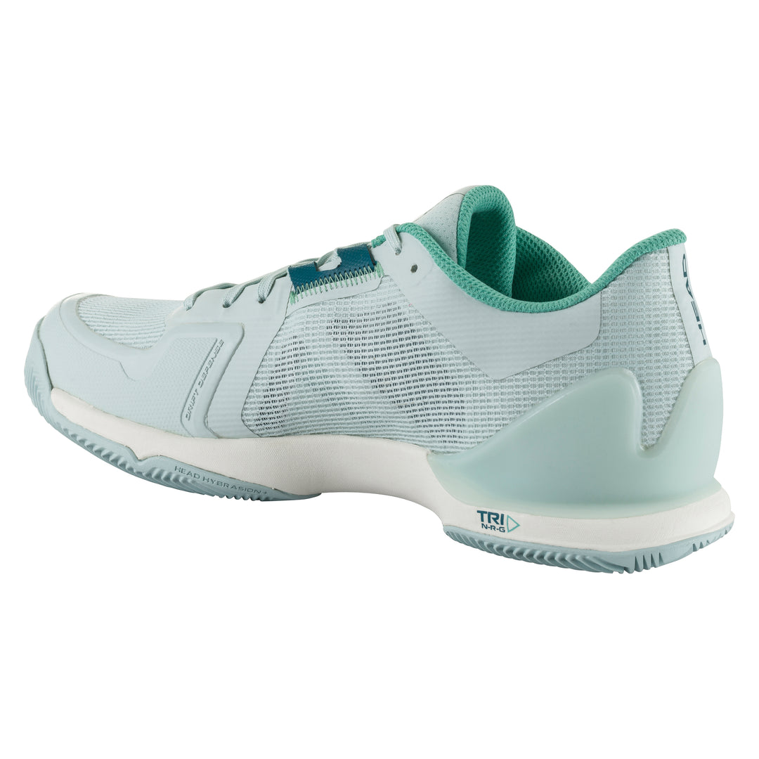 Head Sprint Pro 3.5 Clay Women