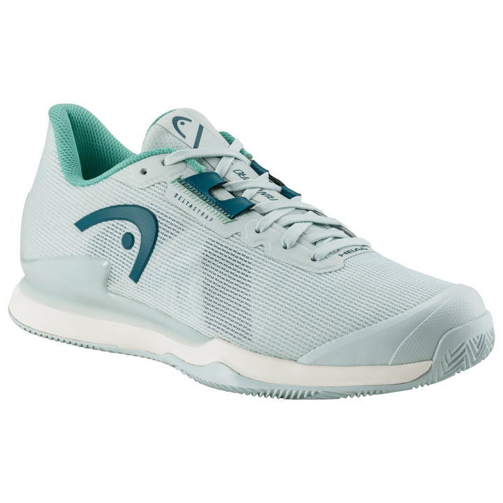 Head Sprint Pro 3.5 Clay Women