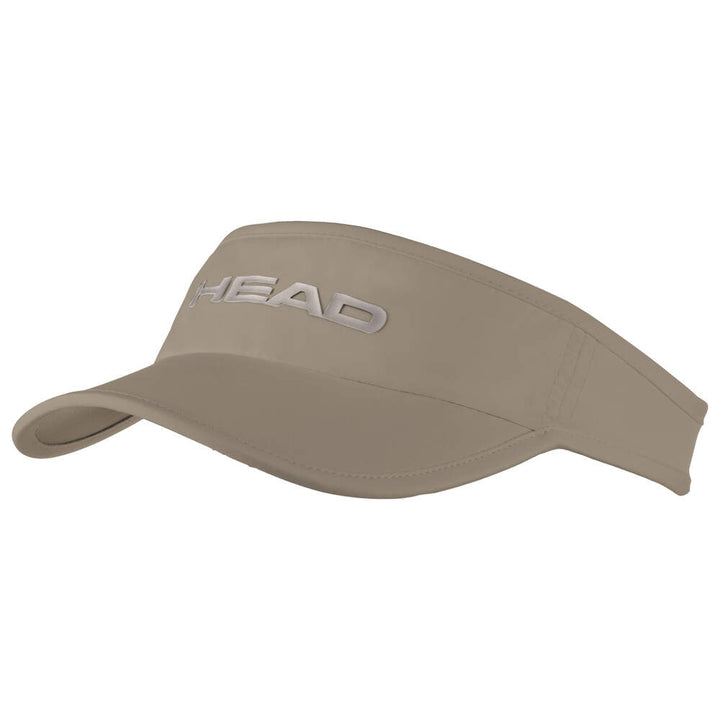 Head Pro Player Visor