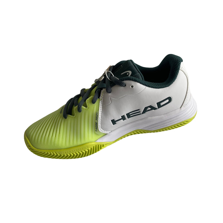 Head Revolt Pro 4.0 Clay Junior