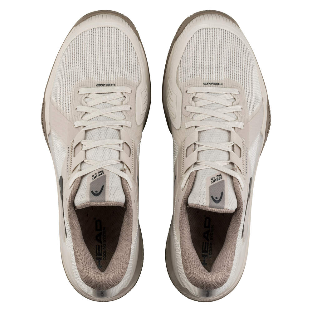 Head Sprint Pro 4.0 Clay Men