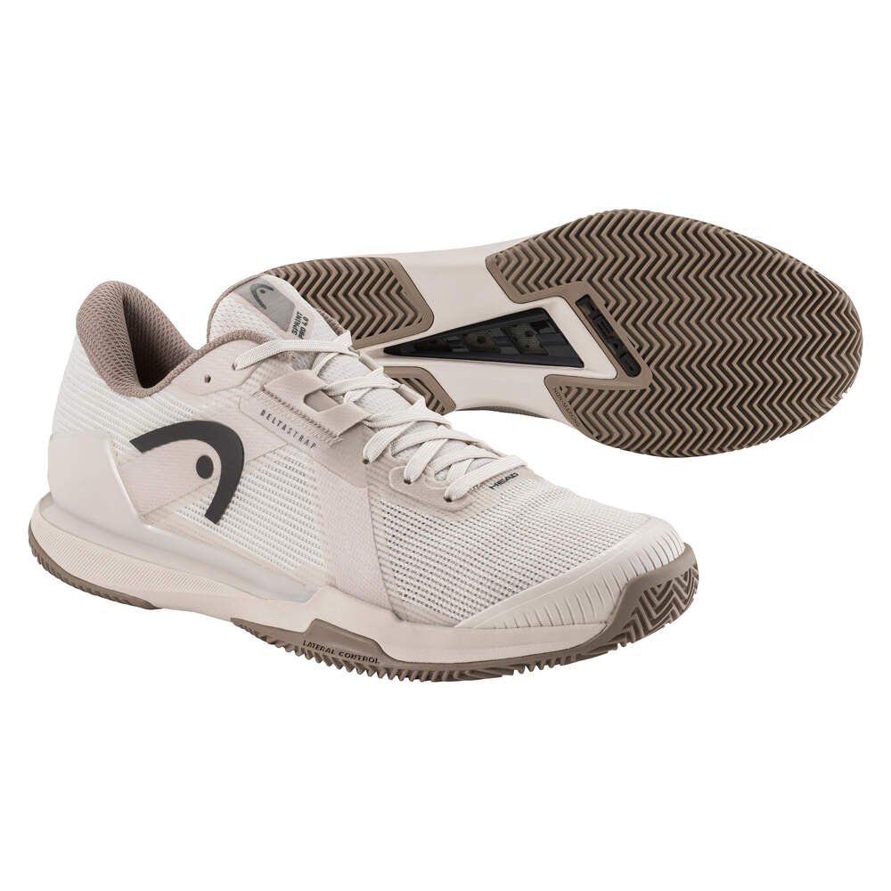 Head Sprint Pro 4.0 Clay Men