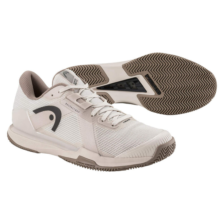 Head Sprint Pro 4.0 Clay Men