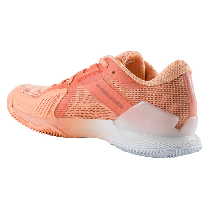 Head Sprint Pro 4.0 Clay Women