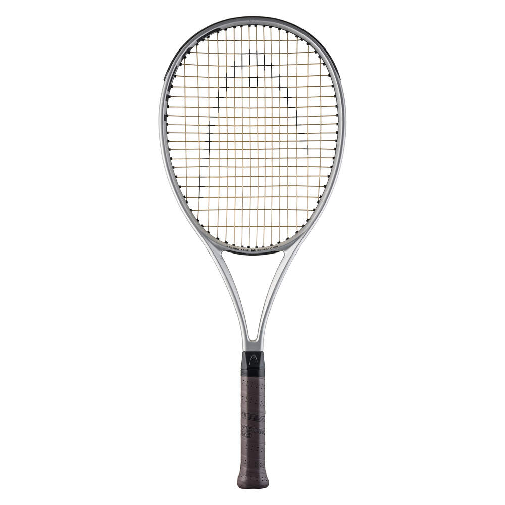 Head Arthur Ashe Competition 2025