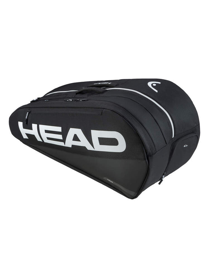 Head Tour Racquet Bag L - schwarz (BK)