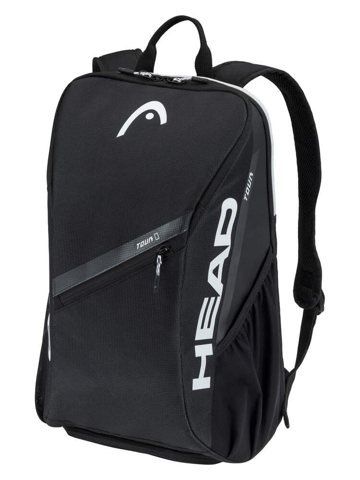 Head Tour Backpack 25l - schwarz (BK)