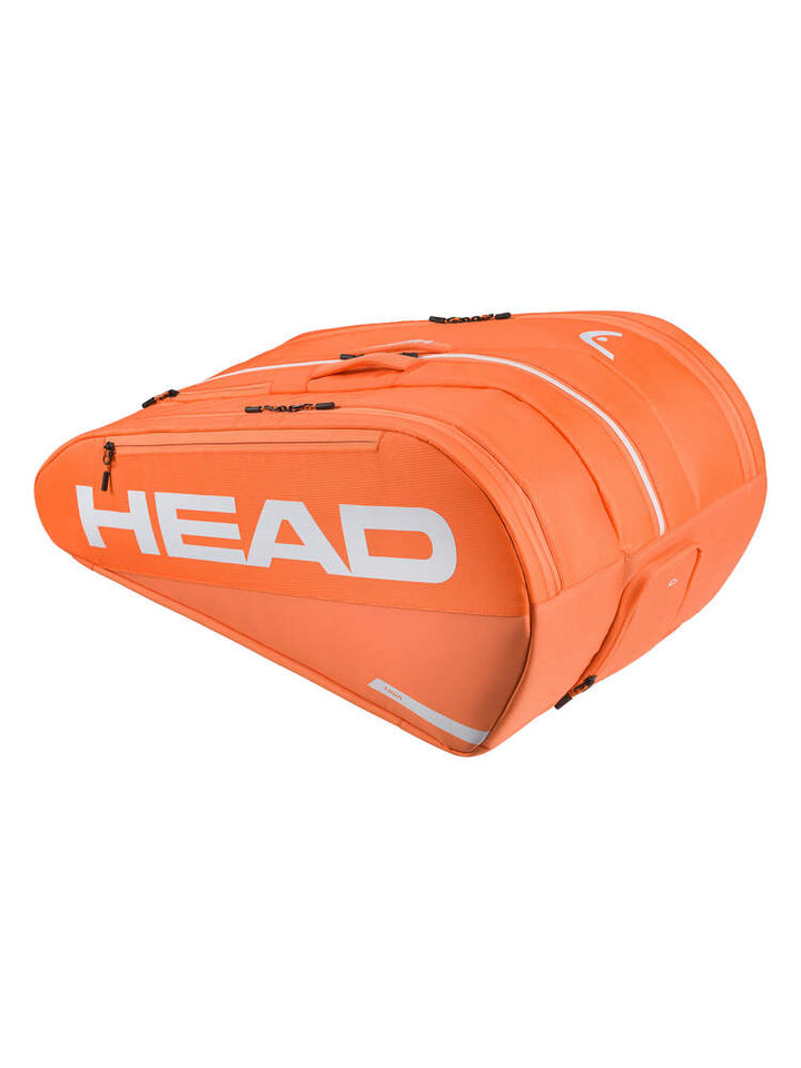 Head Tour Racquet Bag XL - orange (OR)