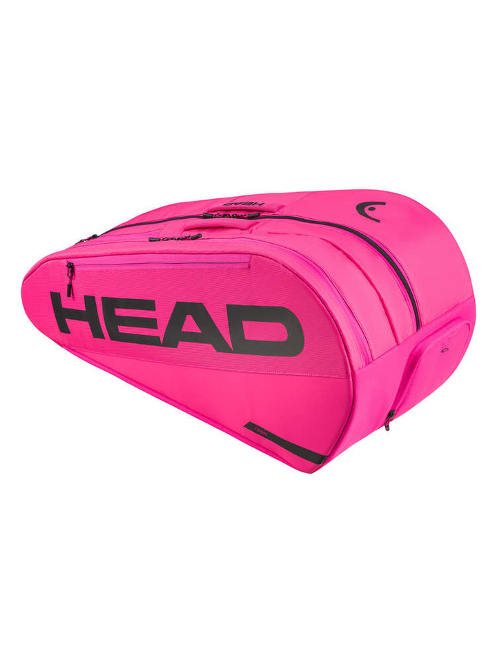 Head Tour Racquet Bag L - pink (PK)
