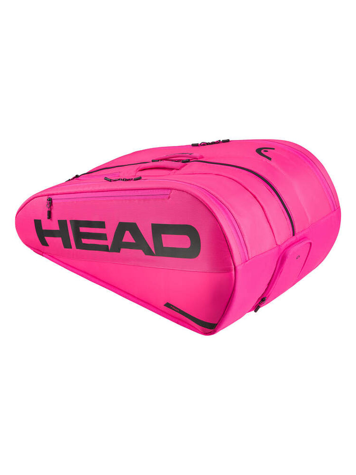Head Tour Racquet Bag XL - pink (PK)