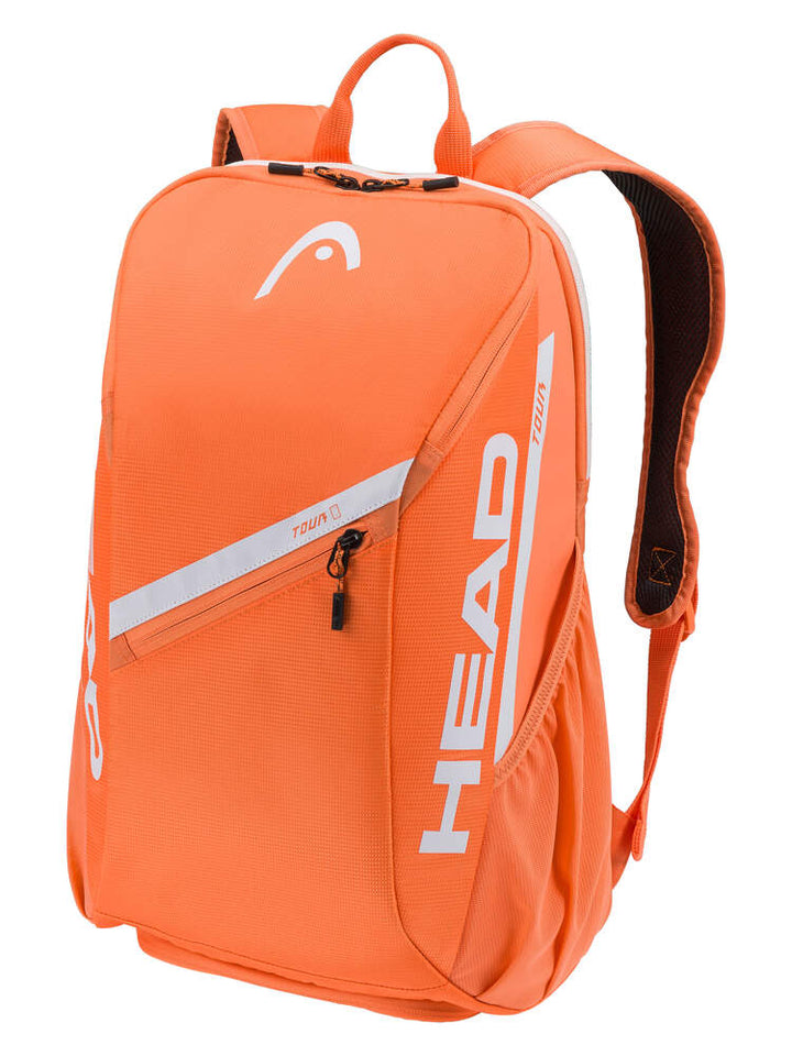 Head Tour Backpack 25l - orange (OR)