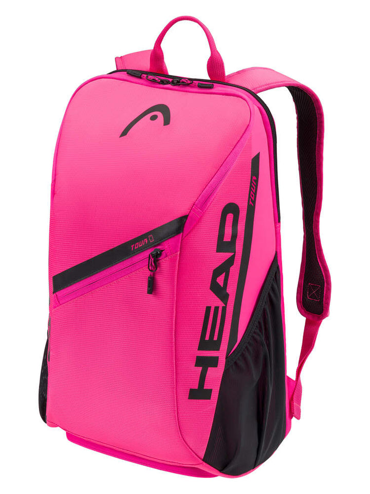 Head Tour Backpack 25l - pink (PK)