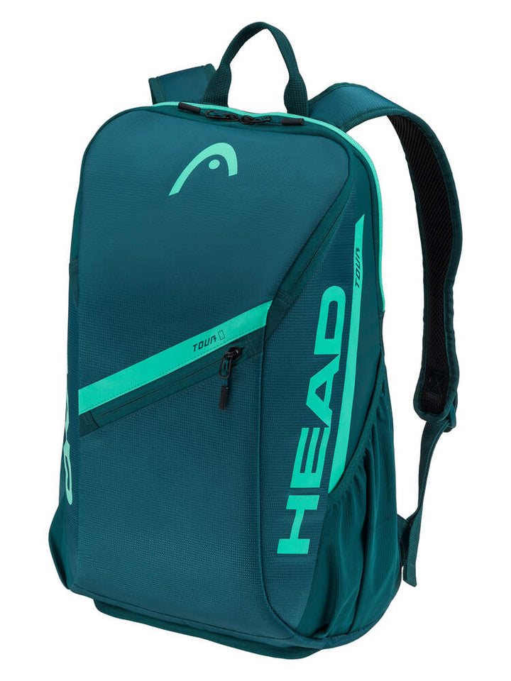 Head Tour Backpack 25l - grün (GE)