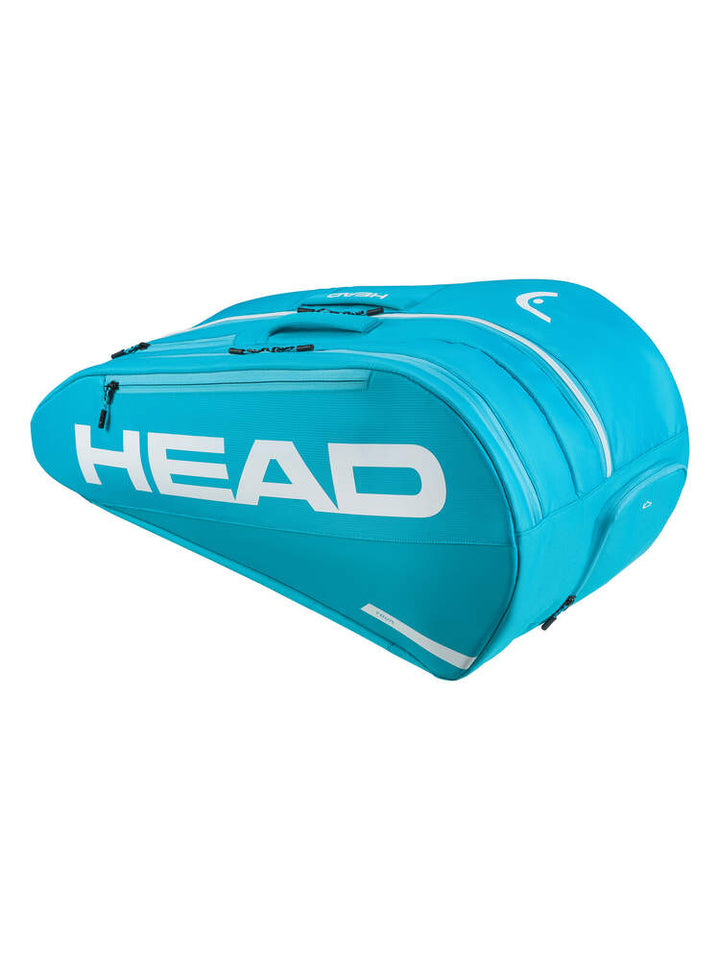 Head Tour Racquet Bag L - blau (BL)