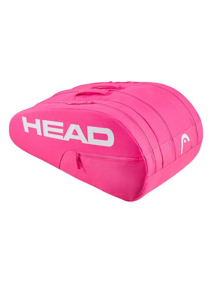 Head Base Racquet Bag L - pink (PK)