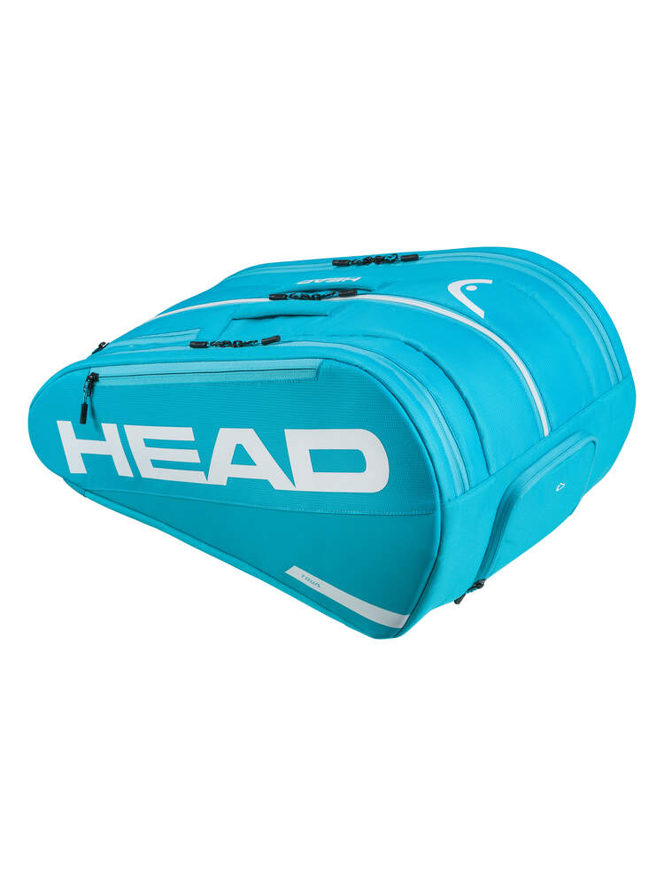 Head Tour Padel Bag L - blue (BL)