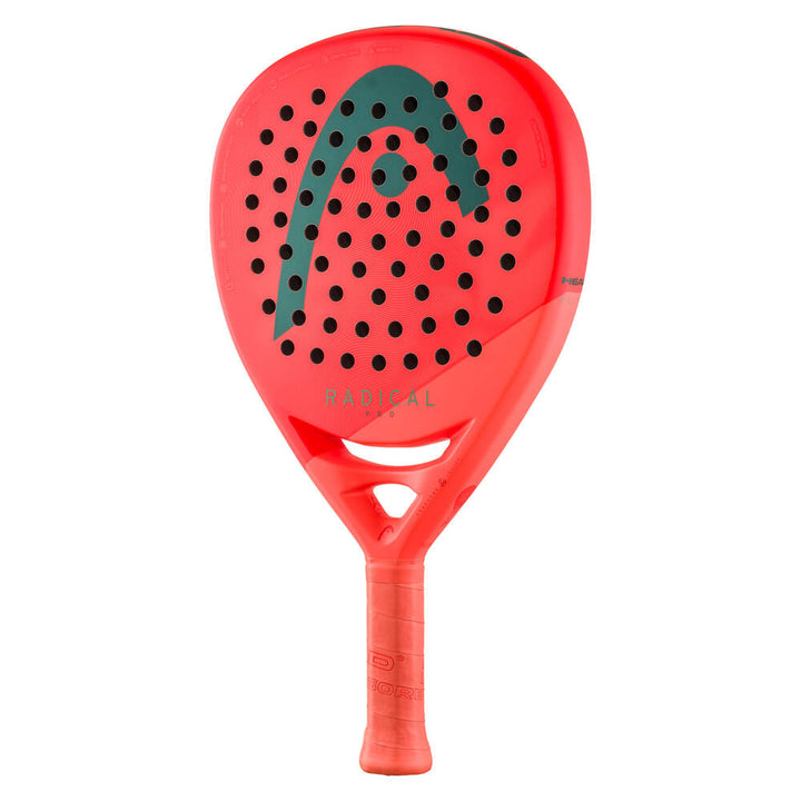 Head Radical Pro 2026 - Padel