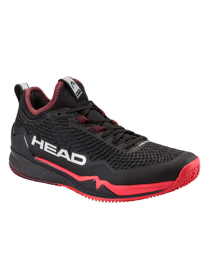 Head Endure Pro Clay Men