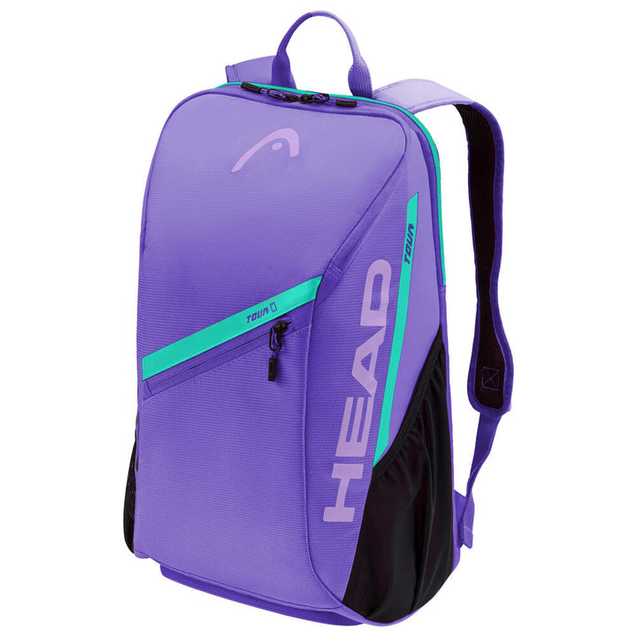 Head Tour Backpack 25l - lila (PU)