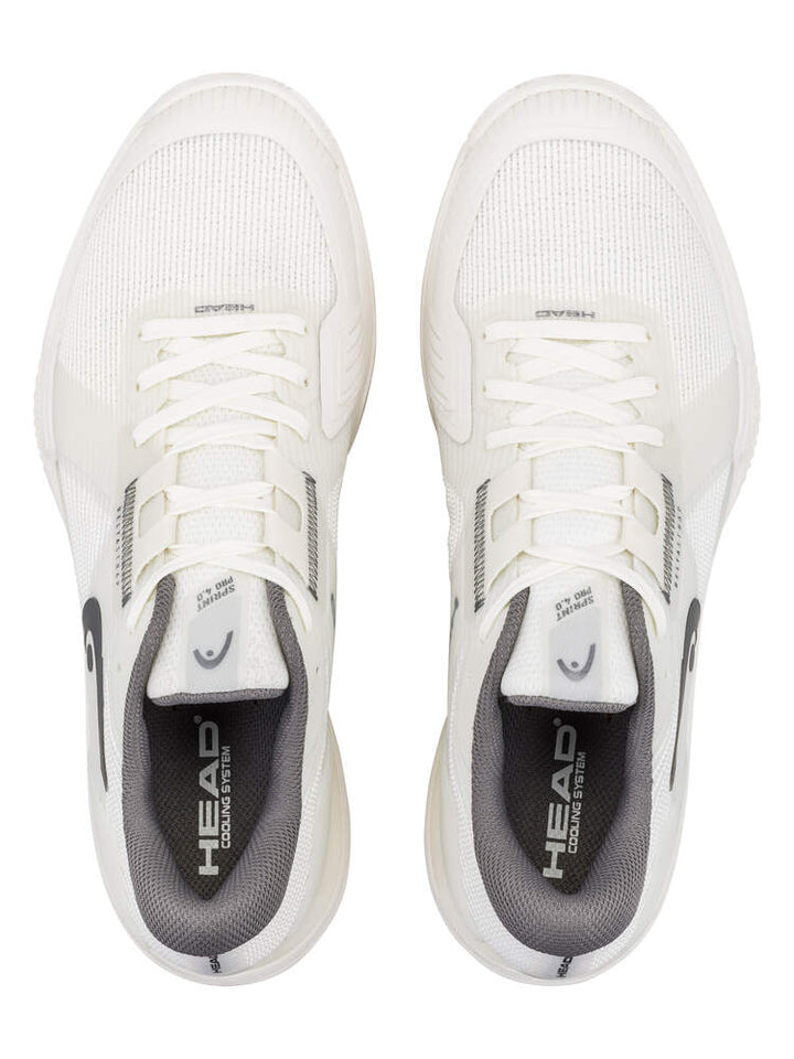 Head Sprint Pro 4.0 Clay Men