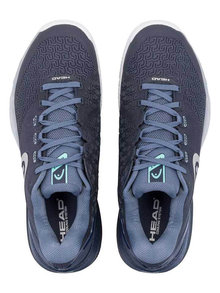 Head Revolt Pro 5.0 Clay Men