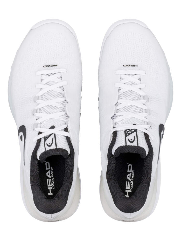 Head Revolt Pro 5.0 Clay Men