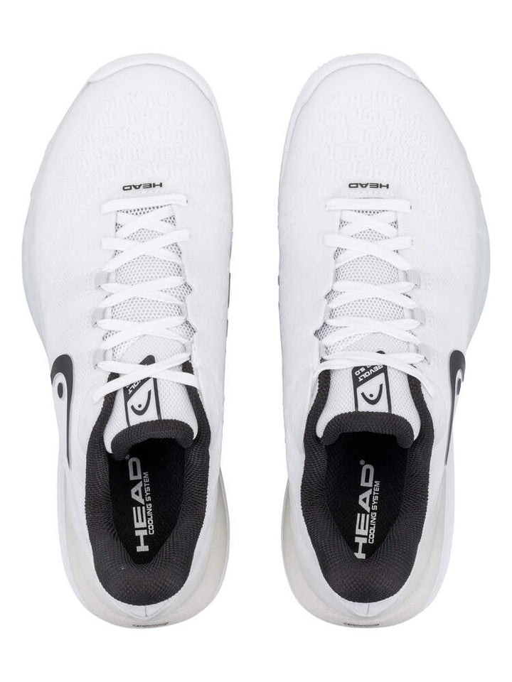 Head Revolt Pro 5.0 Clay Men