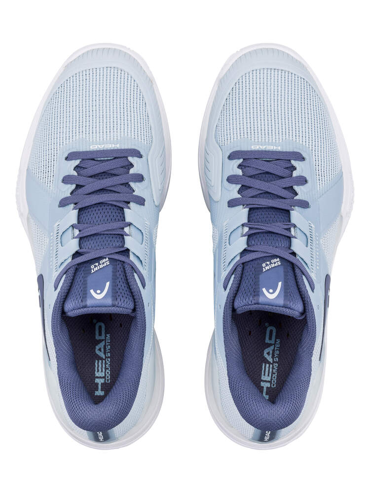 Head Sprint Pro 4.0 Clay Women