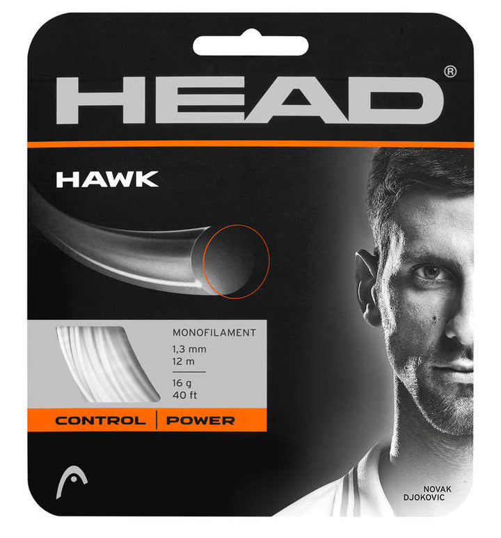 Head Hawk - Saitenset 12 m