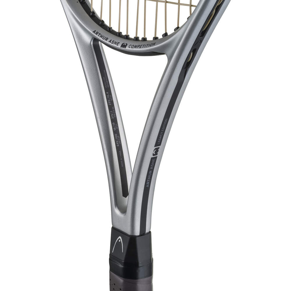 Head Arthur Ashe Competition 2025