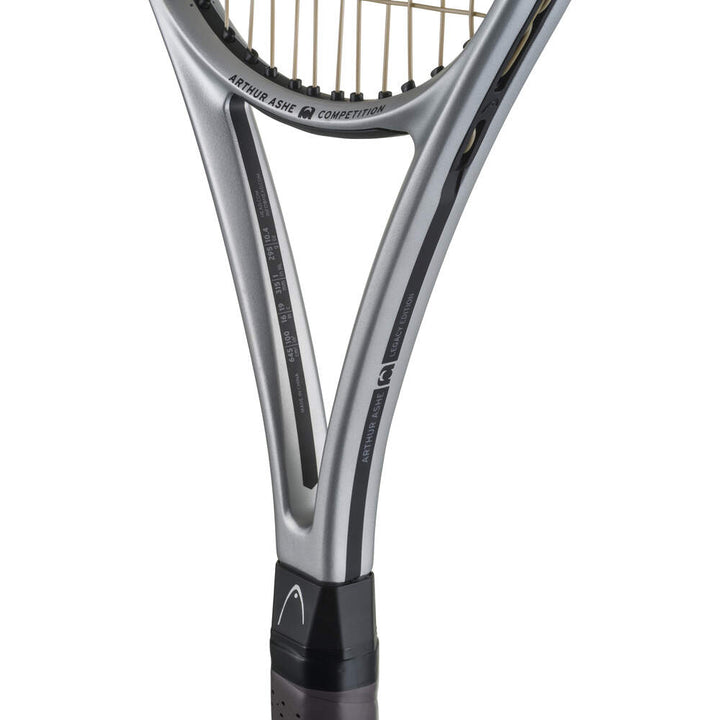 Head Arthur Ashe Competition 2025