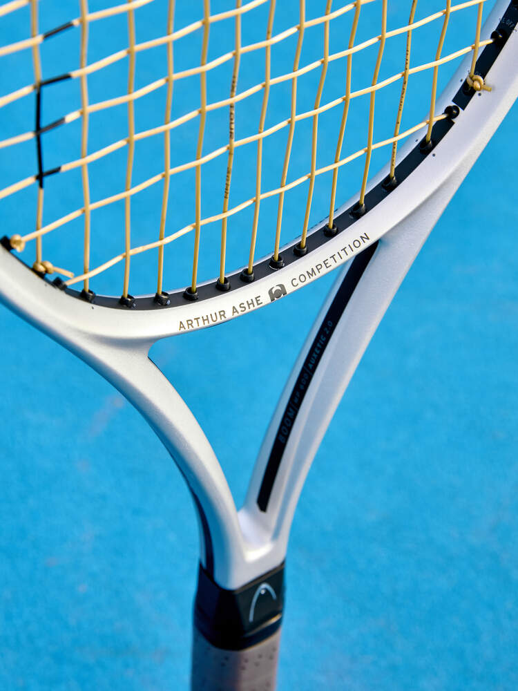 Head Arthur Ashe Competition 2025