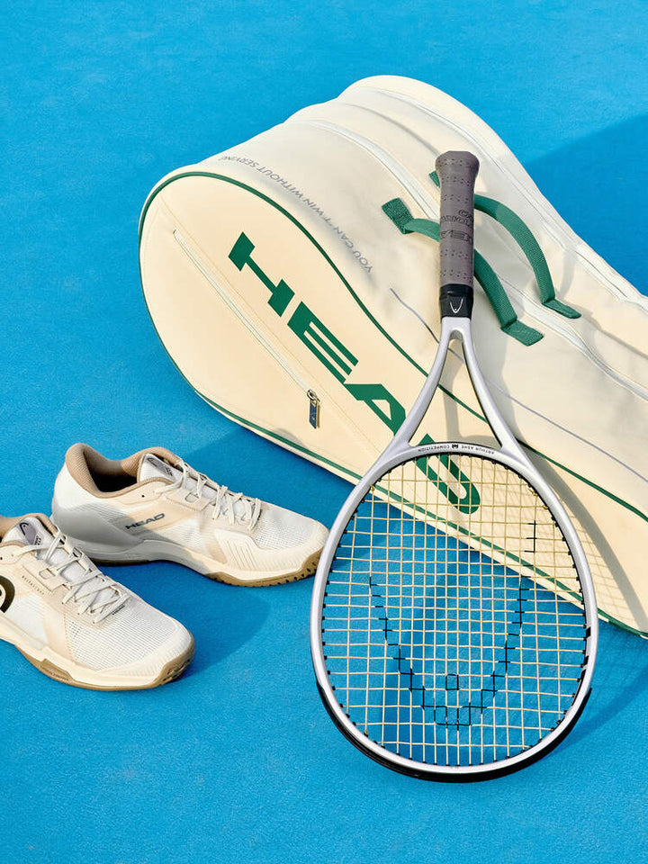 Head Arthur Ashe Competition 2025